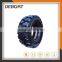 Qingdao tire skid steer tire 10-16.5