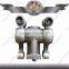 Farm tractor main parts rocker arm assembly on sale