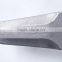 forged excavator wear parts bucket teeth for asia market