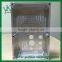Custom aluminum box precision cnc machining aluminum box