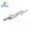 High precision customized stainless steel machined shaft