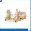Custom Fabricated Construciton Machinery Spare Parts with Welding Service