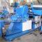 LMS spiral duct elbow tube making machine