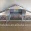 Aluminium Chicken House