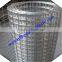 galvanized 1/4 inch galvanized welded wire mesh / lowest price welded wire mesh