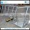 Cheap price Crowd control barrier, Strong Road Barrier for event