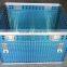 Hospital use aluminum container, medical aluminum box, aluminum tool container