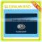 ABS/PET/PVC employee id card club vip card (TOP 10 Smart card factory)