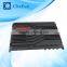 rfid marathon timing system with UHF fixed reader connect with UHF mat antennas