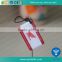 Custom Printed Ultralight Epoxy RFID Pet Tag