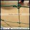 garden fencing hot dipped galvanized sheep netting animal knotted fence