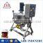 Wenzhou Jacketed kettle mixer/melting machine/sugar cooking jacketed kettle