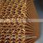 2016 Water Paper Air Cooler Evaporative Cooling Pad for Greenhouse