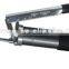 Dual pressure grease gun
