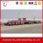 SEENWON Hot Sale Latest 15ton small farm dump trailer