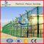 high density 358 security fence prison mesh welded wire mesh with durability quality