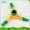 Best quality irrigation equipment rotating lawn sprinkler