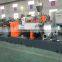 twin screw extruder