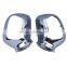 Motorcycle Rear Mirrors Housing Chrome For Honda GOLD WING GL1800 2001-2011 02