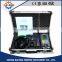 Underground hand held HC52 water leak detector