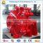 Centrifugal Electric Trash Slurry Pump