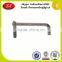 Factory Supply OEM&ODM Customized Toggle Pins Galvanized with Nickel and Anode