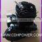 2 stroke 66cc Motorised Push bike bicycle engine kit/ Petrol Motorized bicycle engine/gas scrooter