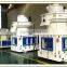 Hot sale waste recycle pellet machine rice husk / Rice Husk Pellet Machine