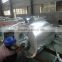 High precision anti-finger Aluzinc coated steel sheet in coil