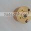 CHINA SUPPLIER Stainless steel hanging glass clamp FROM CIXI BANGHE