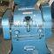 Double roll crusher/Laboratory Double Roll Crusher/Lab Mineral pulverizer/