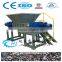 Recycling Waste ABS/PET/PVC/PP Bottle Shredder