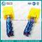 Tungsten Carbide Cutting Tools for Milling Applications