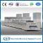 Top quality Oxalic Acid industrial microwave belt dryer equipment
