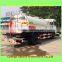 10000Liters High Pressure Road Washer Truck With Hydraulic Lifting