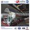 40tons bulk lpg storage tanks