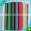 Construction materials tarpaulin banner