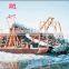 Factory Price Good Quality Chain Bucket Dredger