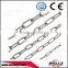Factory direct sale Carbon Steel DIN5685C Link Chain