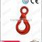 16mm G80 Eye Self Locking Safety Hook