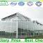 Commercial frp greenhouse for agricultural