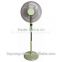 8 oscillation remote control 16 inch stand fan / fan stand / electric pedestal fan bases