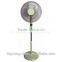 8 oscillation remote control 16 inch stand fan / fan stand / electric pedestal fan bases