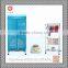 vertical clothes dryer / dryer that folds clothes