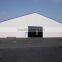 PVC warehouse temporary easy up tent