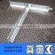 galvanized t shaped steel keel,t channel steel,t shape ceiling grid