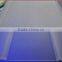 Freesky customized clear acrylic tubes, all shape plastic tubes, PC diffusion tubes, PS piles