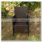 Audu Melbourne Garden Outdoor Rattan Dining Set