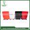 Hot selling items tall plastic flower pots new technology product in china