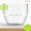 Promotional Drinking Glass Cup without Handle